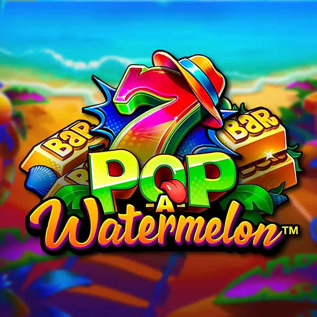 Bap Watermelon - онлайн-слот казино: обзор, бонусы и механики